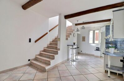 vente maison 220 000 € à proximité de Allauch (13190)