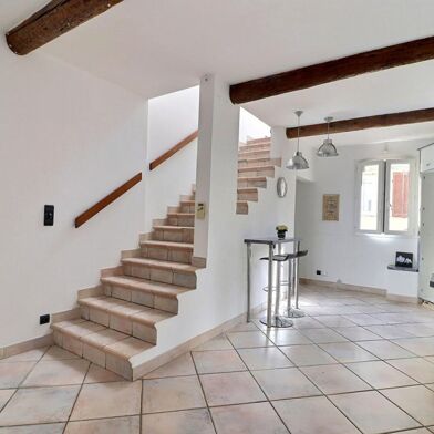 Maison 3 pièces 60 m²