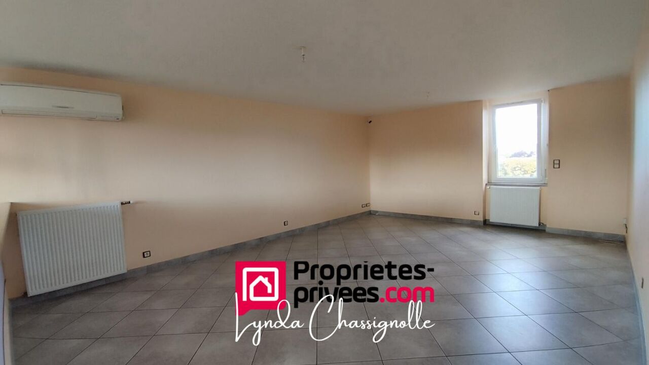 appartement 4 pièces 113 m2 à vendre à Riorges (42153)