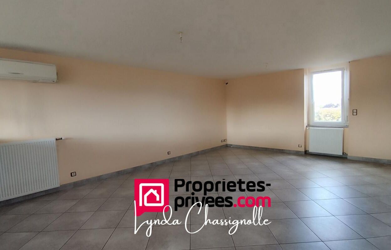 appartement 4 pièces 113 m2 à vendre à Riorges (42153)