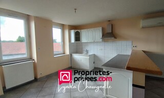 Appartement 5 Pièces 113 m² à vendre à Riorges (42153)