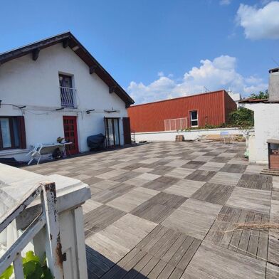 Maison 13 pièces 406 m²