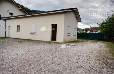 location commerce 995 € CC /mois à proximité de Villard-Bonnot (38190)