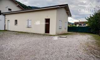 Commerce 3 Pièces 78 m² à louer à Froges (38190)