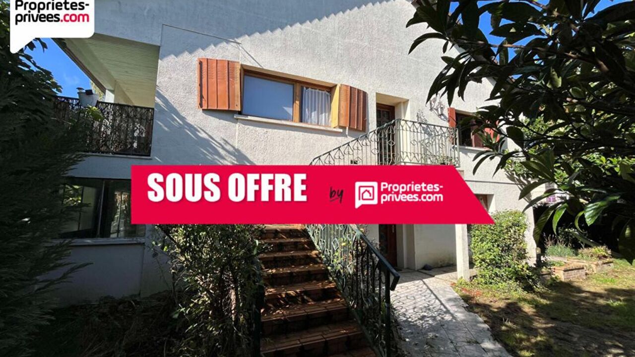 maison 5 pièces 139 m2 à vendre à Croth (27530)