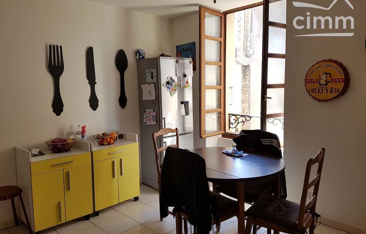 appartement 3 pièces 58 m2 à louer à Peyrolles-en-Provence (13860)