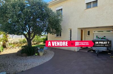 vente maison 498 000 € à proximité de Latour-Bas-Elne (66200)