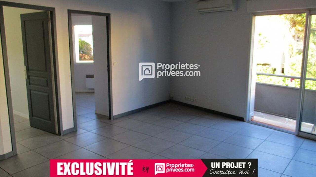 appartement 3 pièces 58 m2 à vendre à Perpignan (66000)