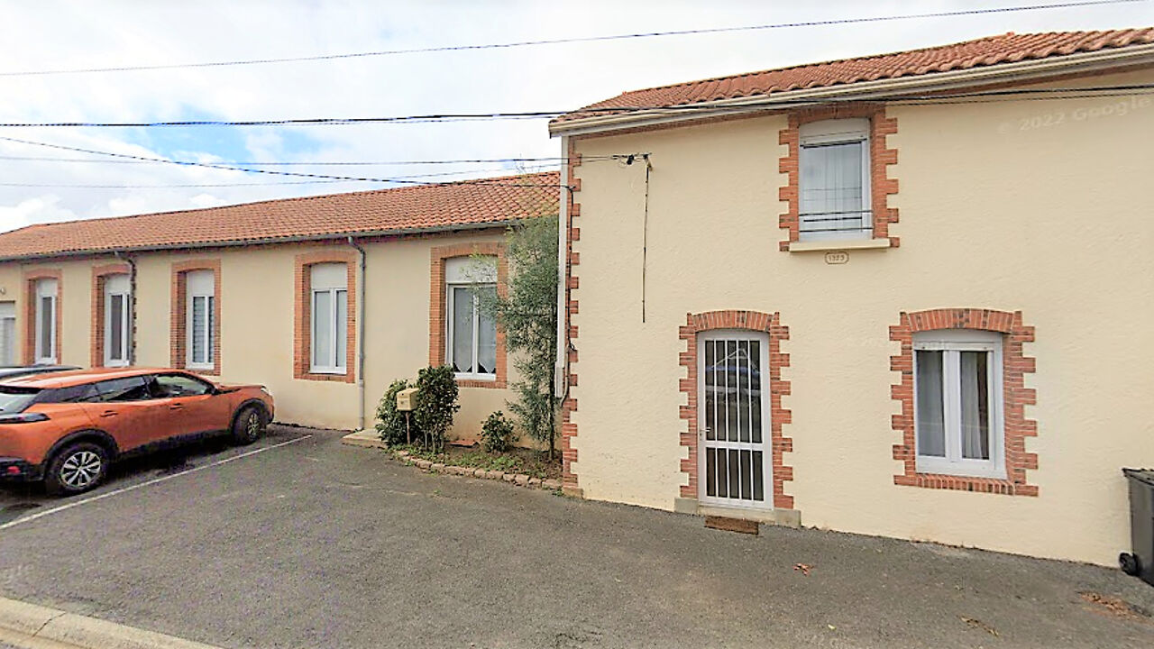 maison 9 pièces 180 m2 à vendre à Beaupréau (49600)