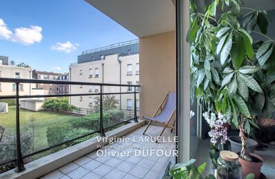 vente appartement 123 000 € à proximité de Le Mesnil-Esnard (76240)