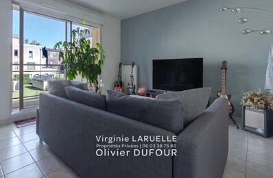 vente appartement 123 000 € à proximité de Freneuse (76410)