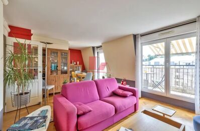 vente appartement 749 000 € à proximité de Longjumeau (91160)