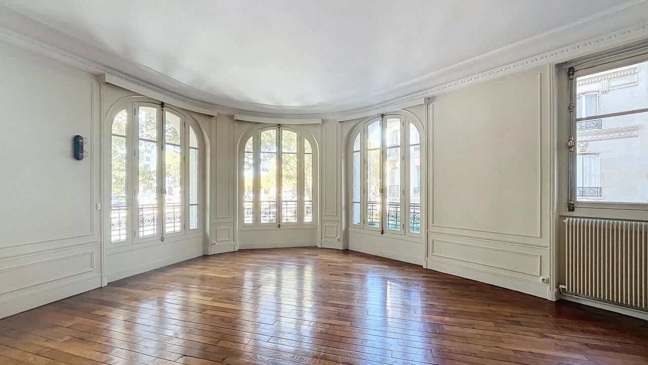 appartement 5 pièces 143 m2 à louer à Paris 12 (75012)