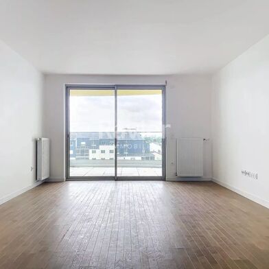 Appartement 2 pièces 49 m²