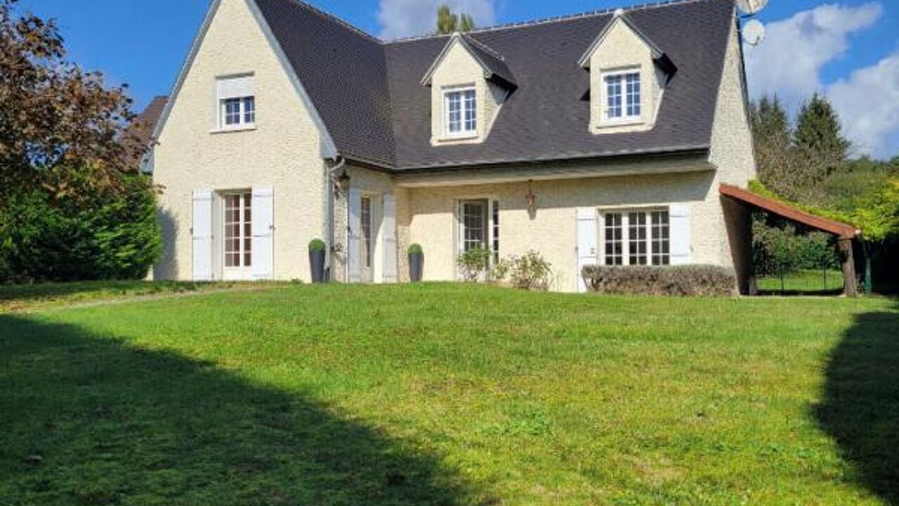 maison 7 pièces 145 m2 à vendre à Cinqueux (60940)