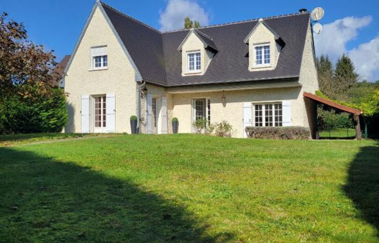 maison 7 pièces 145 m2 à vendre à Cinqueux (60940)