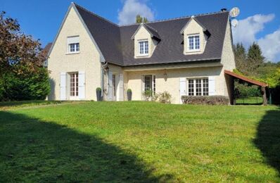 vente maison 385 000 € à proximité de Cinqueux (60940)