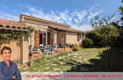 vente maison 370 000 € à proximité de Alleins (13980)