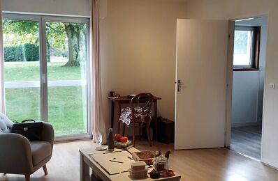 vente appartement 89 880 € à proximité de Poitiers (86000)