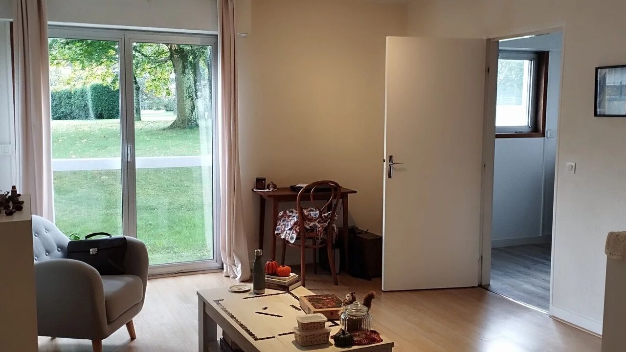 appartement 1 pièces 33 m2 à vendre à Poitiers (86000)