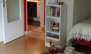 Appartement 1 Pièce 33 m² à vendre à Poitiers (86000)