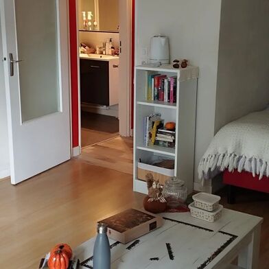 Appartement 1 pièces 81000 €