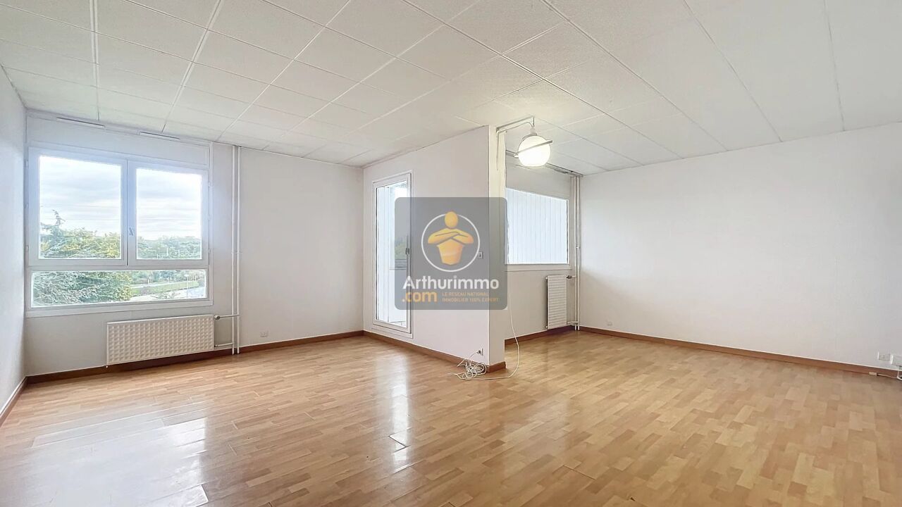 appartement 5 pièces 92 m2 à vendre à Boissy-Saint-Léger (94470)