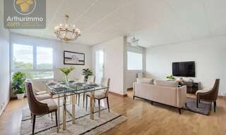 Appartement 5 Pièces 92 m² à vendre à Boissy-Saint-Léger (94470)