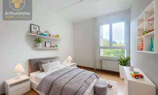 Appartement 5 Pièces 92 m² à vendre à Boissy-Saint-Léger (94470)