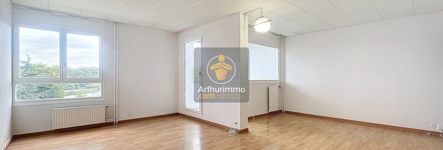Appartement 5 Pièces 90 m² à vendre à Boissy-Saint-Léger (94470)