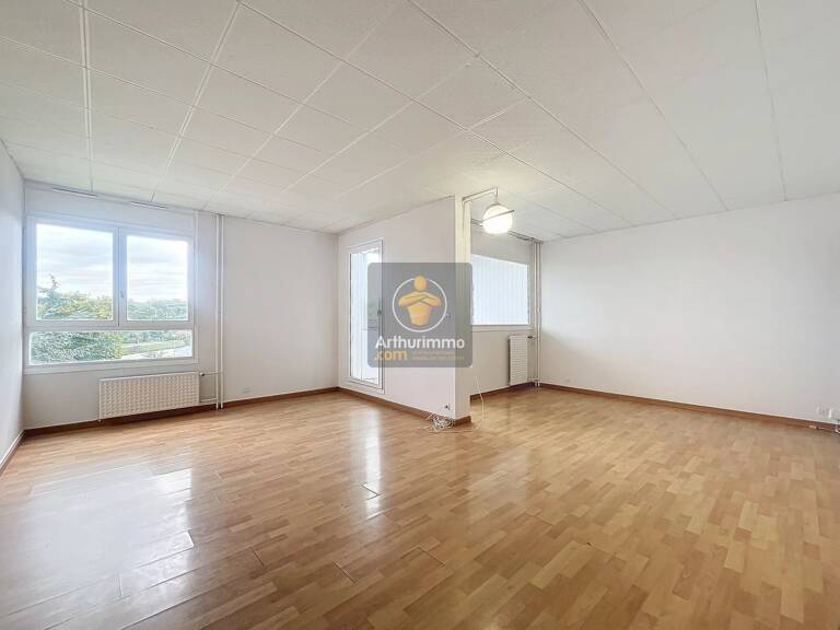 Appartement 5 pièces avec Parking sécurisé Loggia et Balcon — photo 1