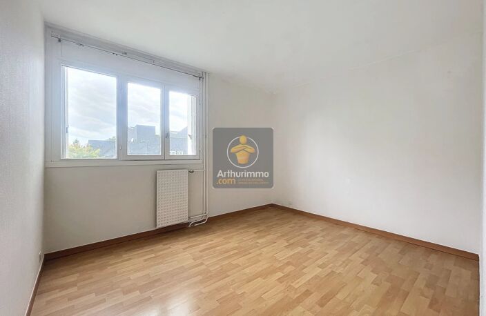 Appartement 5 pièces avec Parking sécurisé Loggia et Balcon — photo 5