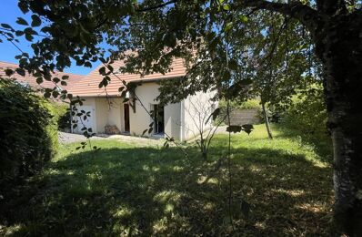 vente maison 252 000 € à proximité de Avanne-Aveney (25720)