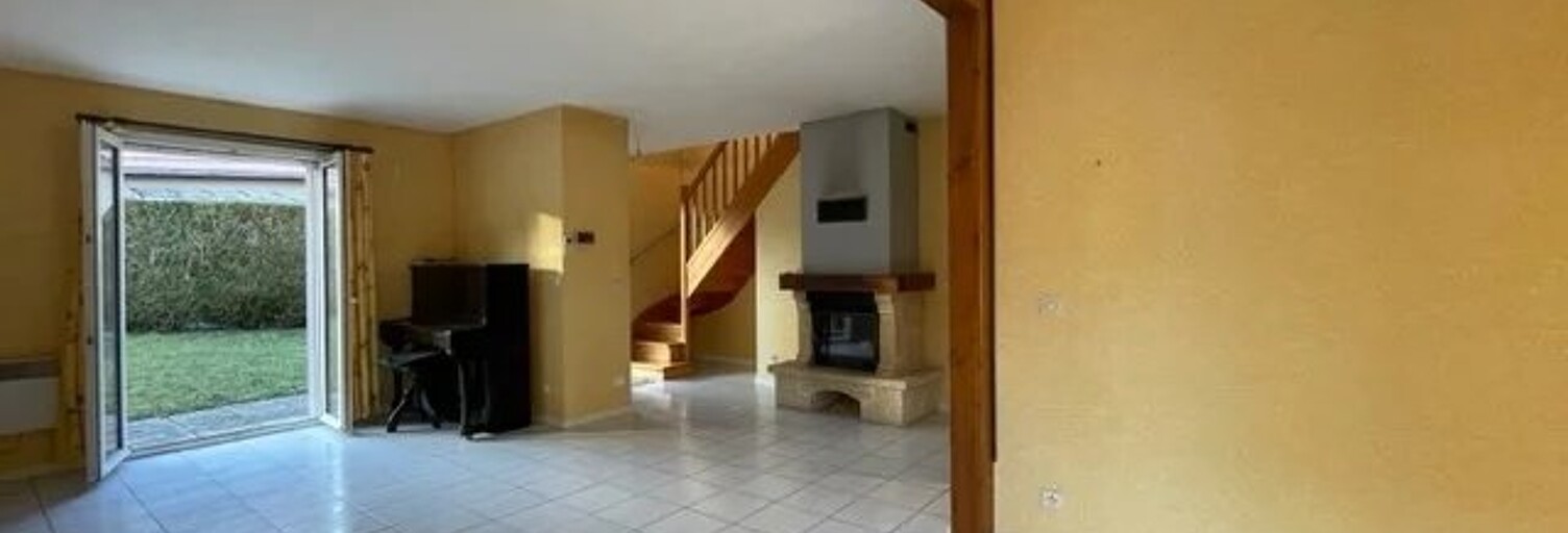 Maison 5 Pièces 110 m² à vendre à Besançon (25000)