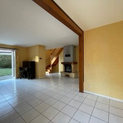 Maison 5 pièces 225000 €