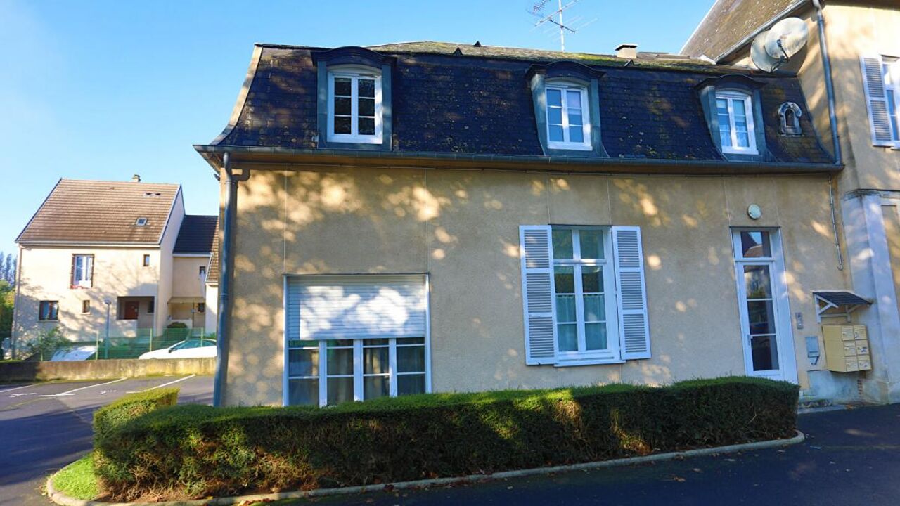 appartement 2 pièces 48 m2 à vendre à Beauvais (60000)