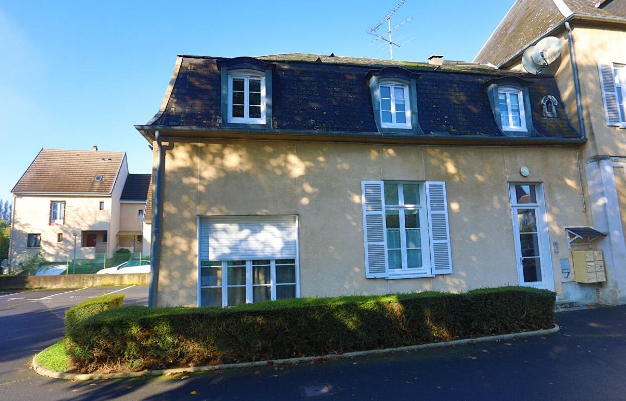 appartement 2 pièces 48 m2 à vendre à Beauvais (60000)