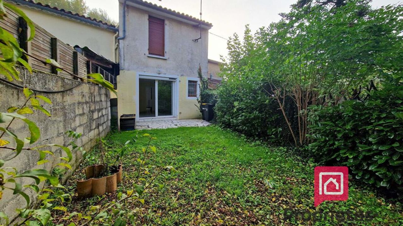 maison 3 pièces 80 m2 à vendre à Langon (33210)