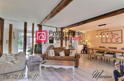 vente maison 199 000 € à proximité de Lieuvillers (60130)