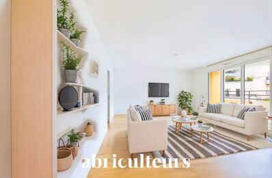 vente appartement 475 000 € à proximité de Chevilly-Larue (94550)