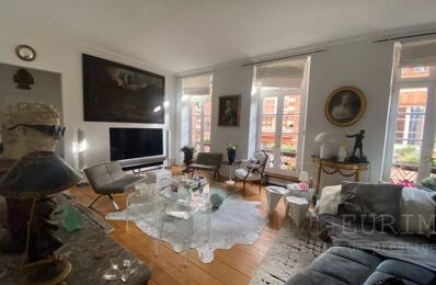 appartement 5 pièces 136 m2 à vendre à Toulouse (31000)