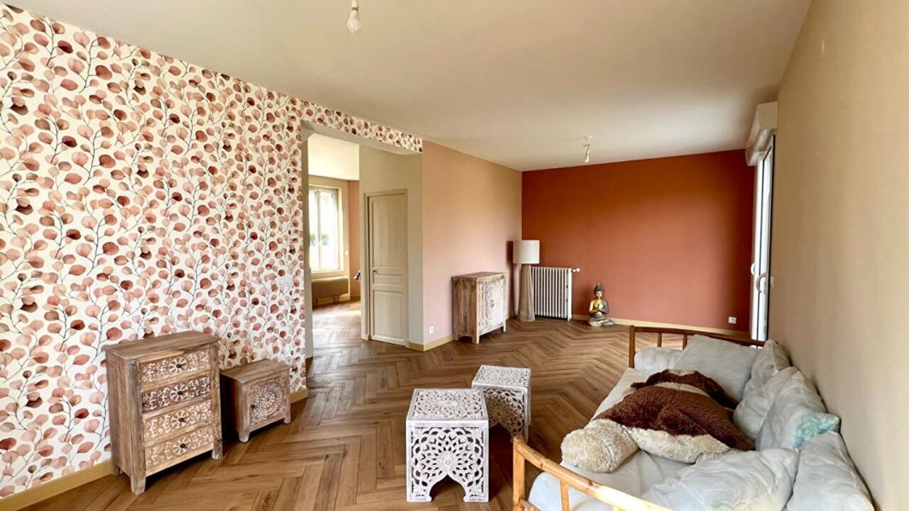 maison 5 pièces 90 m2 à vendre à Vendôme (41100)