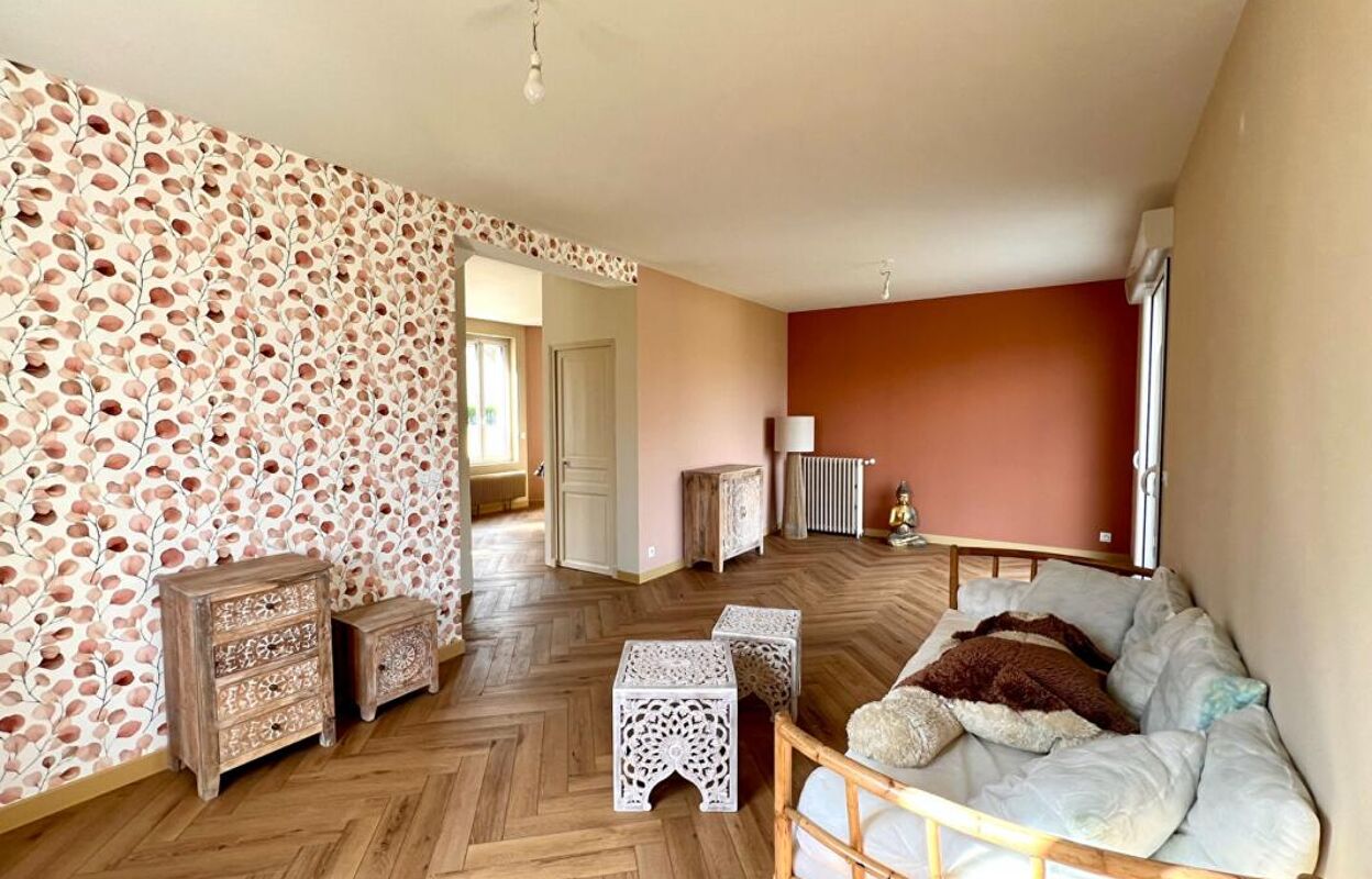 maison 5 pièces 90 m2 à vendre à Vendôme (41100)