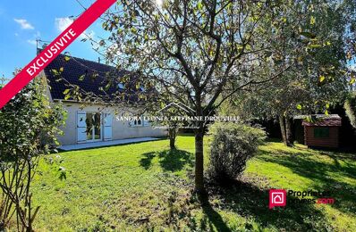 vente maison 224 000 € à proximité de Fresnay-le-Gilmert (28300)