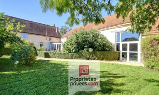 Maison 10 Pièces 400 m² à vendre à Montargis (45200)