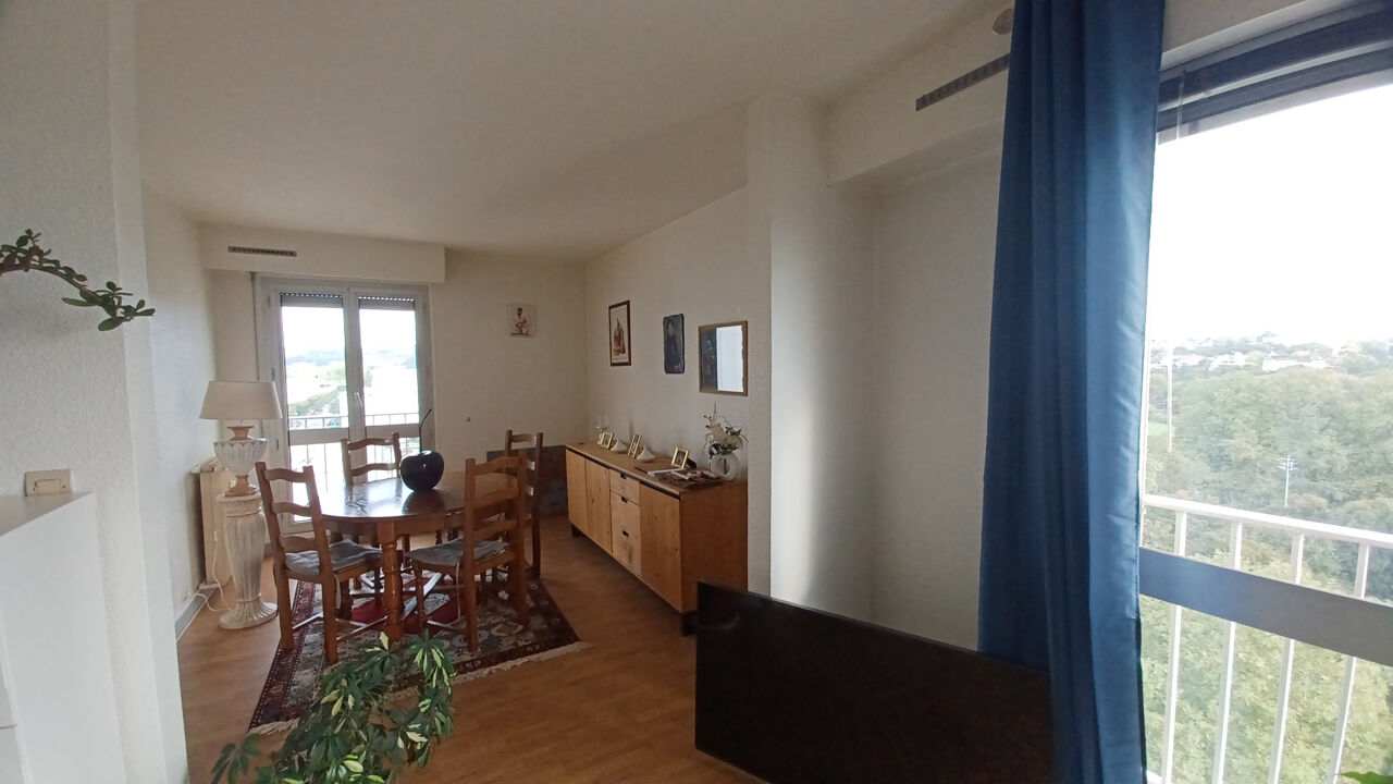 appartement 4 pièces 74 m2 à vendre à Dijon (21000)