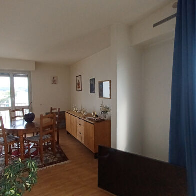 Appartement 4 pièces 74 m²