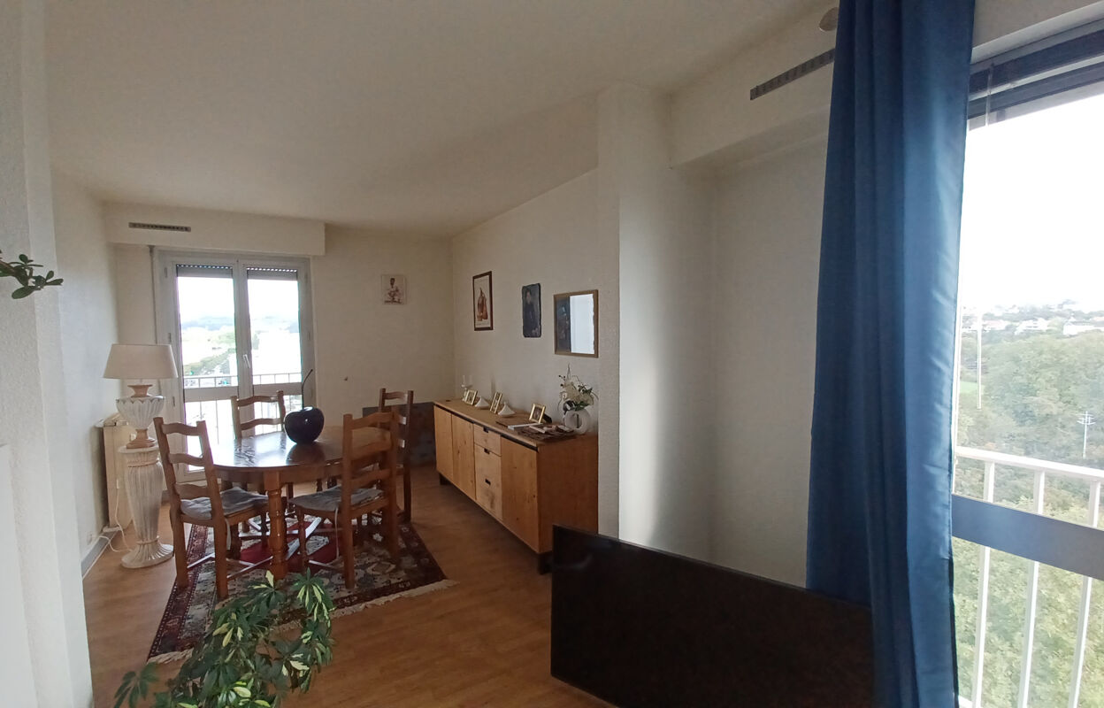 appartement 4 pièces 74 m2 à vendre à Dijon (21000)