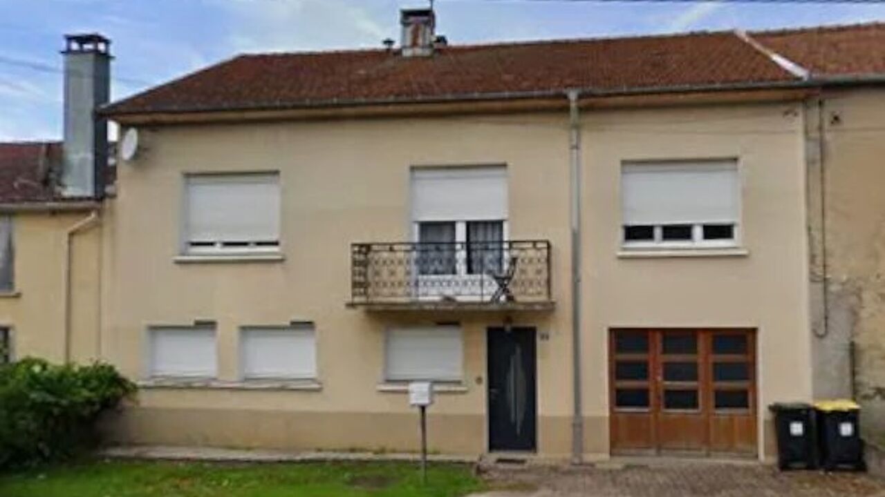 maison 4 pièces 100 m2 à Auzainvilliers (88140)