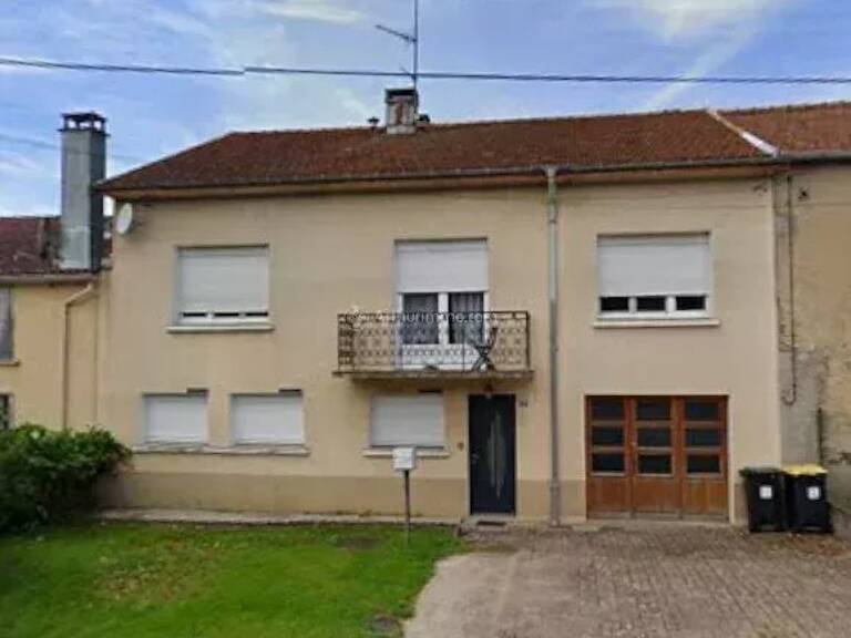 Maison 4 pièces  à vendre 100 m² — photo 1